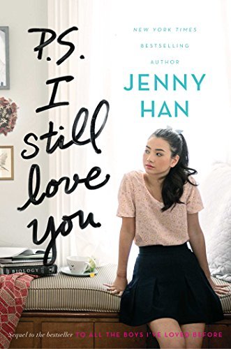 Jenny Han/P.S. I Still Love You