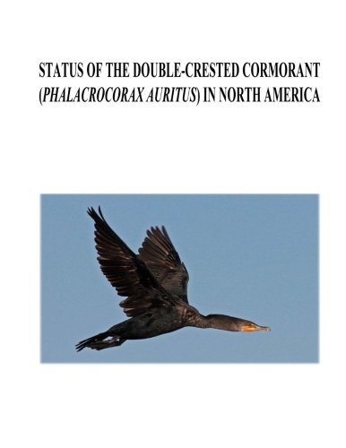 Francesca J. Cuthbert/Status of the Double-crested Cormorant (Phalacroco