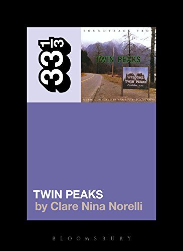 Clare Nina Norelli/Angelo Badalamenti's Soundtrack from Twin Peaks