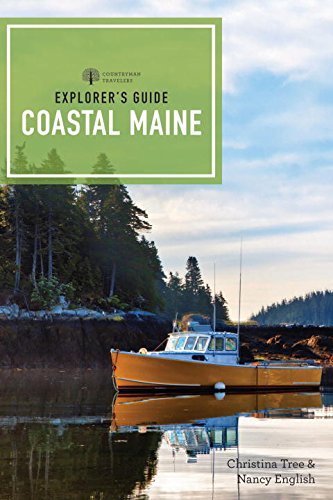 Christina Tree/Explorer's Guide Coastal Maine