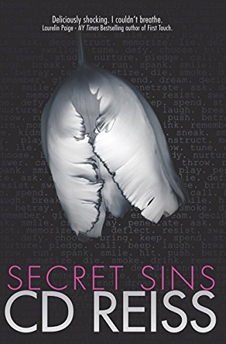 CD Reiss Secret Sins 