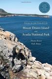 Duane Braun Guide To The Geology Of Mount Desert Island And Ac 