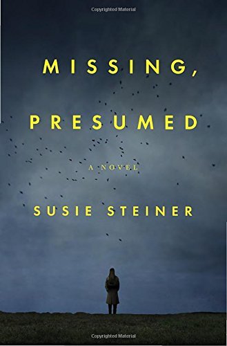 Susie Steiner/Missing, Presumed