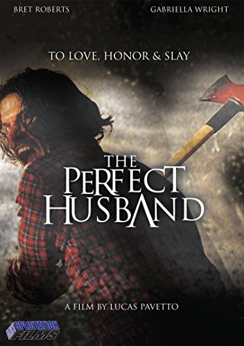 Perfect Husband/Wright/Roberts@Dvd@Nr