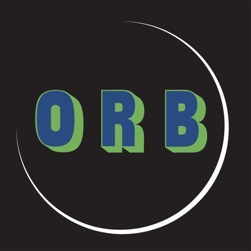 Album Art for Birth by Orb