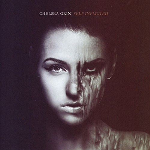 Chelsea Grin Self Inflicted 