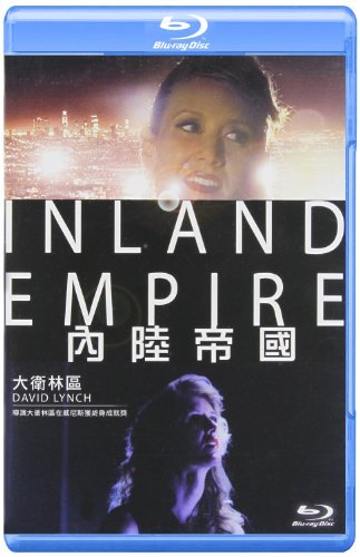 Inland Empire/Inland Empire@Import-Eu/Blu-Ray@Inland Empire