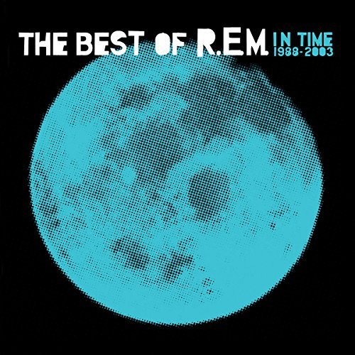 R.E.M./In Time: The Best Of R.E.M. 19