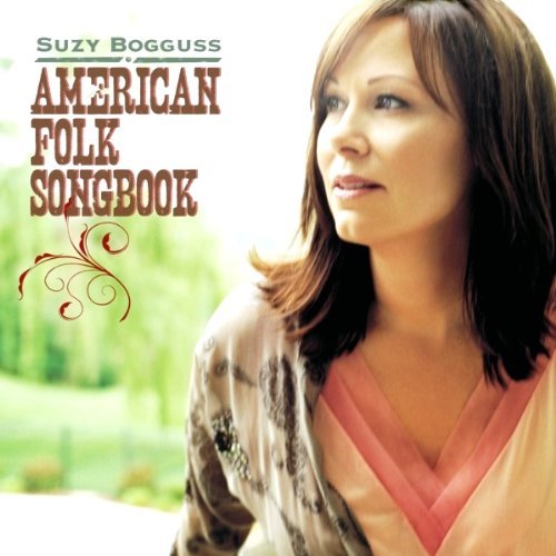 Suzy Bogguss/American Folk Songbook