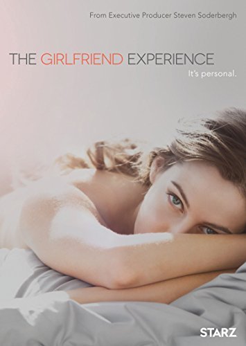 Girlfriend Experience/Season 1@Dvd
