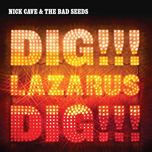 Nick Cave & The Bad Seeds/Dig Lazarus Dig (Lp)