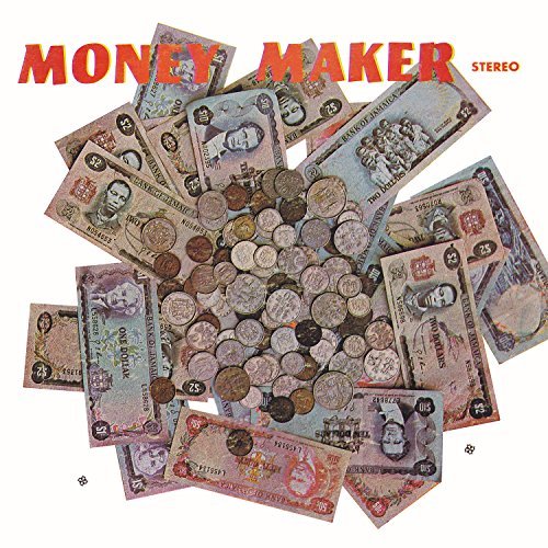 Various Artist/Money Maker Collection