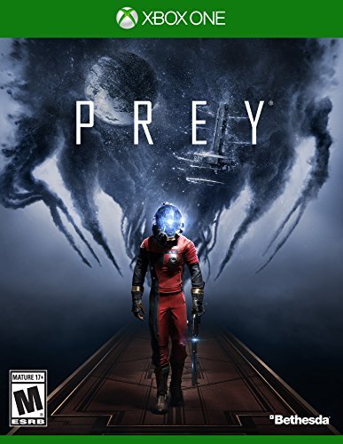 Xbox One/Prey