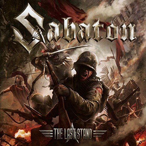 Sabaton/Last Stand