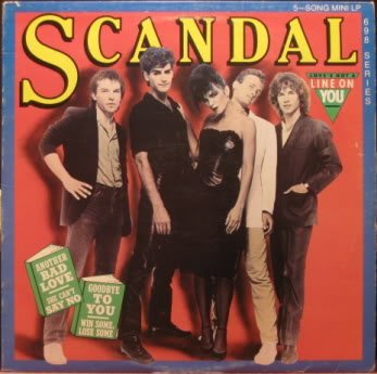 Scandal/Scandal