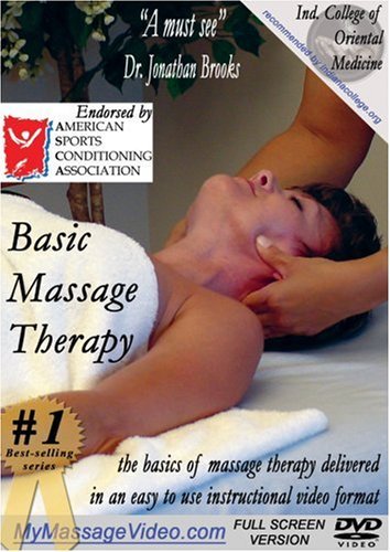 Basic Massage Therapy Basic Massage Therapy 
