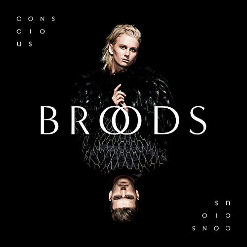 Broods/Conscious (Vinyl)