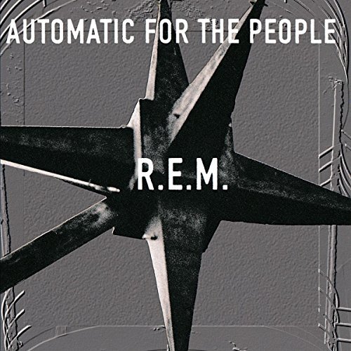 R.E.M./Automatic For The People@Import-Gbr