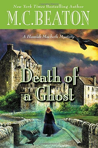 M. C. Beaton/Death of a Ghost