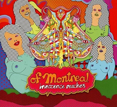 Of Montreal Innocence Reaches 