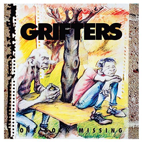 Grifters/One Sock Missing