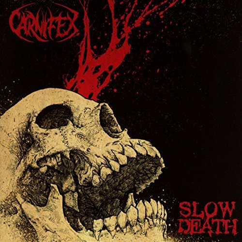 Carnifex Slow Death 