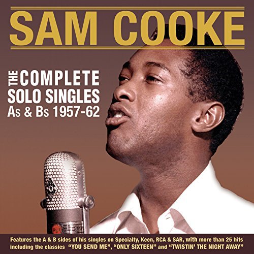 Sam Cooke/Complete Solo Singles As & Bs