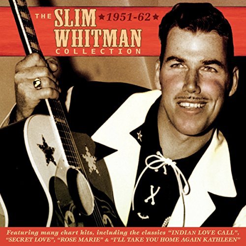 Slim Whitman/Collection 1951-62