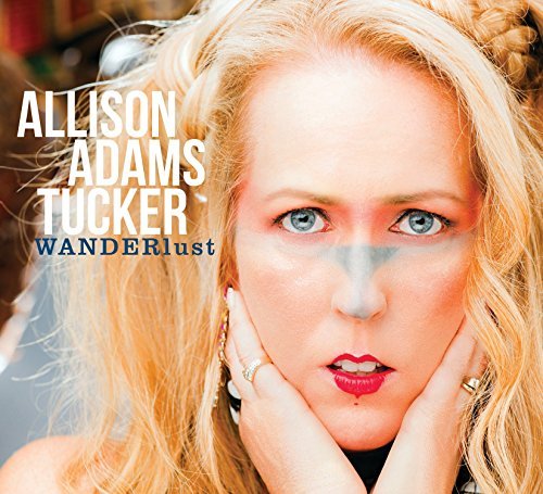 Allison Tucker Adams/Wanderlust