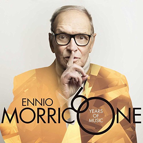 Ennio Morricone/Morricone 60@Import-Gbr