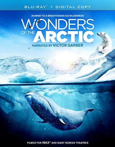 Imax: Wonders Of The Arctic/Imax: Wonders Of The Arctic