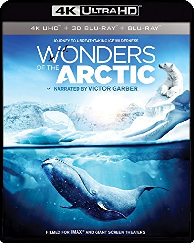 Imax: Wonders Of The Arctic/Imax: Wonders Of The Arctic