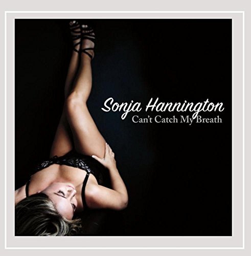 Sonja Hannington/Can't Catch My Breath@Local