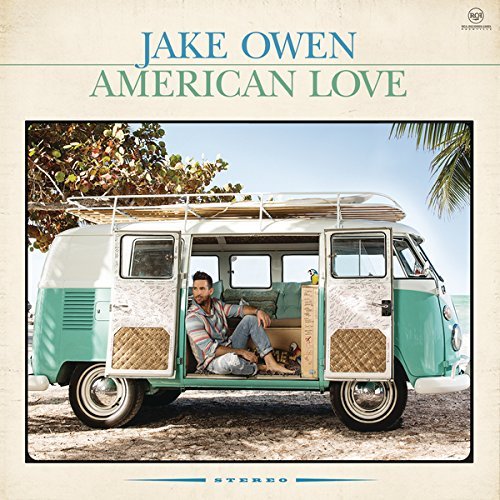 Jake Owen/American Love