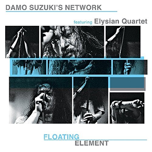 Damo Network / Elysian Suzuki/Floating Element
