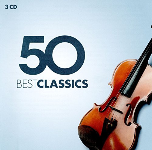 50 Best Classics 50 Best Classics 