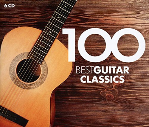 100 Best Guitar Classics/100 Best Guitar Classics