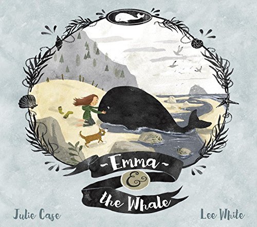 Julie Case Emma And The Whale 