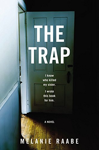Melanie Raabe/The Trap