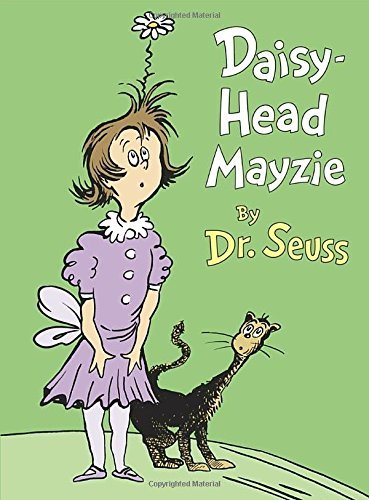 Dr Seuss/Daisy-Head Mayzie