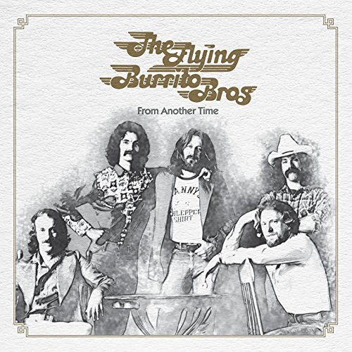 Flying Burrito Brothers/From Another Time