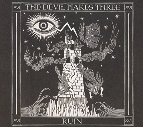 Devil Makes Three Redemption & Ruin 