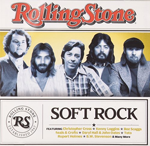 Rs Presents: Soft Rock/Rs Presents: Soft Rock