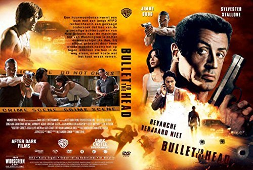 Bullet To The Head Stallone Slater Momoa 