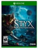Xbox One Styx Shard Of Darkness 