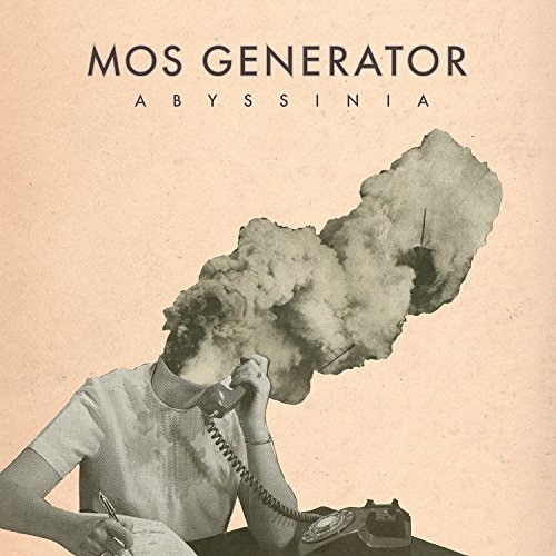 Mos Generator/Abyssinia