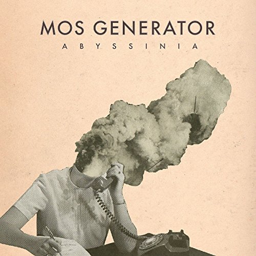 Mos Generator Abyssinia . 