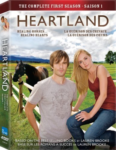 Heartland Season 1 