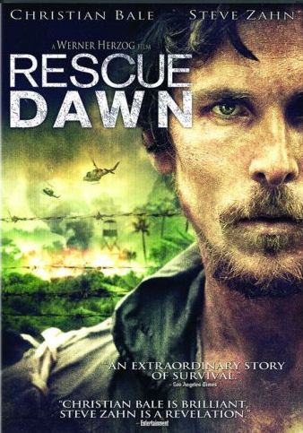 Rescue Dawn Rescue Dawn 
