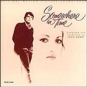 Somewhere In Time/Soundtrack